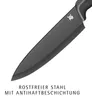 WMF 1879086100, Šéfkuchařský nůž, 9 cm, Nerezová ocel, 4 Náhled obrázku produktu 7