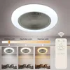 Deckenventilator mit Beleuchtung 60W Dimmbar mit Produktbild-Vorschau 3