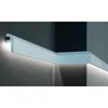 PROVISTON | Lichtleiste | Indirekte Beleuchtung | Produktbild-Vorschau 2