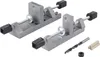 wolfcraft Universal-Holzdübel-Set 3750000 Produktbild-Vorschau 1