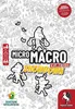 Pegasus Games MicroMacro: Crime City 4 Showdown Náhľad obrázku produktu 2
