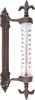 Gartenthermometer-Gusseisen-drehbar-Celsius Anteprima dell’immagine prodotto
