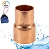 Kupfer-Lötfitting Muffe reduziert I/I - Typ 5240, DVGW - 15 Produktbild-Vorschau 3
