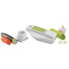 GSD Knoblauch-Set bestehend aus Schneider und Schälschlauch Voir les images du produit 12