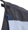 BUSSE Halsteil Rainfly mit Klettverschluss Light Olive L Produktbild-Vorschau 5