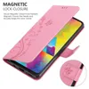 Cadorabo Hülle für Samsung Galaxy M21 / M30s Schutz Hülle Produktbild-Vorschau 5