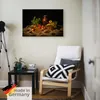 ARTland Leinwandbild Stillleben Größe: 60x40 cm Produktbild-Vorschau 5