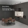 Klarstein Velaire mikrofalówka do zabudowy 60 cm z grillem Podgląd zdjęcia produktu 2