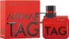 Tag Uomo Rosso 100ml Sterling by Armaf Eau de Parfum - Voir les images du produit 5