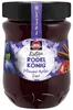 Schwartau Extra Pflaume-Apfel-Zimt "Rodelkönig", 340g Produktbild-Vorschau 1