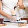 OXO Good Grips Pop2 - Miarka do kawy / Łyżeczka do kawy / Podgląd zdjęcia produktu 15