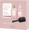 Alfaparf Milano Keratin Therapy GLASS HAIR Gift Set - Anteprima dell’immagine prodotto 1