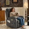 FCH Relaxsessel Fernsehsessel, Liegesessel, elektrischer Produktbild-Vorschau 9
