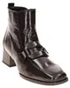 Gabor 8067.03 Damen Stiefeletten - elegante Stiefelette Produktbild-Vorschau 3