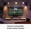 Fire TV Stick 4K, Schwarz Streaming-Player Produktbild-Vorschau 19