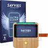 6x Für tigerbox Touch Plus Schutzfolie Savvies Produktbild-Vorschau 1