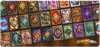 Podkadka do gier Hearthstone Cardbacks XL Podgląd zdjęcia produktu 3