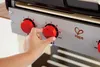 Hape Playfully Delicious Gourmet Grill (mit Zubehör), E3127 Produktbild-Vorschau 1
