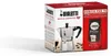 Italienische Kaffeemaschine Bialetti Moka Classico Grau Produktbild-Vorschau 5