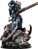Weta Workshop Warhammer 40000: Space Marine 2 1/6 Leutnant Produktbild-Vorschau 20