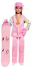 Barbie, La Deportista De Snowboard Vista previa de la imagen del producto 5