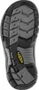 Keen Newport H2 Jugendsandalen Rot,Schwarz EU 39 Produktbild-Vorschau 2