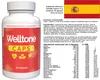 Welltone  - 60 Kapslí Náhled obrázku produktu 6