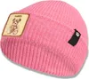 Goorin The Cuddly Beanie Mini Pink-pink . Produktbild-Vorschau 2