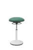 Topstar Sitzhocker/Stehhilfe BBT Coach weiß mint Produktbild-Vorschau 6