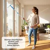 Fensterputzer Set, Fensterreinigungsset mit Teleskopstange, Produktbild-Vorschau 8