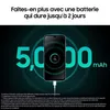 Samsung Galaxy A15 5G Smartphone 128 Go Bleu Voir les images du produit 7