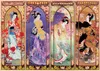 Japanese Collage – Lingua: Inglese Anteprima dell’immagine prodotto 2