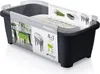 Gewächshaus RESPANA PLANTER SET - anthrazit Produktbild-Vorschau 3