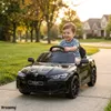 BMW M4 Competition Kinder Elektroauto 12V (1–5 Jahre) – Produktbild-Vorschau 2