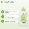Natuurlijk Wasparfum Verbena 750 ml – Langdurige Frisse Productafbeelding-voorbeeld 14