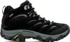Merrell Moab 3 Mid GORE-TEX®, zwart / grijs Productafbeelding-voorbeeld 1