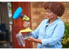 Brosse motorisée RYOBI R18CPS-0 18V 150 mm (vendu sans Voir les images du produit 12