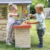 Smoby Life Accessoires pour maison de jeux Établi - Établi Voir les images du produit 10