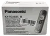 Panasonic KX-TGA685EXB, DECT-Telefon, Kabelloses Mobilteil, Produktbild-Vorschau 7