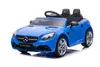 Voiture électrique pour enfants Mercedes Benz SLC300 Voir les images du produit 12