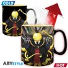 ASSASSINATION CLASSROOM - Mug HeatChange -460ml- Produktbild-Vorschau 1