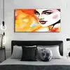 Coloray Canvas 140x70  Wandbild Leinwand Bilder Wand Kunst Produktbild-Vorschau 4