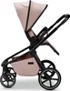 Moon Resea 2.0 Kombikinderwagen sand Produktbild-Vorschau 11