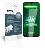 2x Schutzfolie für Motorola Moto G7 Plus - Anti-Shock 9H Produktbild-Vorschau 1