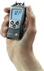 TESTO Materialfeuchte-Messgerät 606-1 (0560 6060) Voir les images du produit 3