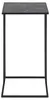 Beistelltisch Infinity 43x35 cm - schwarzer Marmor Produktbild-Vorschau 10