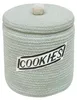 Lorena Canals Aufbewahrungskorb - Cookie Jar Produktbild-Vorschau 1