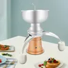 Elektrischer Milch- und Sahneabscheider - Zentrifuge - 30 W Produktbild-Vorschau 3