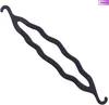 Jumadas Frisurenhilfe – Einfaches Haarstyling – Produktbild-Vorschau 3