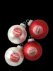 FC Bayern München Weihnachtskugeln / Christbaumkugeln Produktbild-Vorschau 3